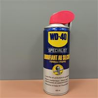 Autre photo du produit Lubrifiant au silicone