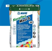 Autre photo du produit KERAFLEX MAXI S GRIS 