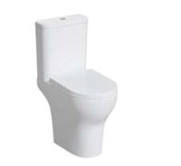 Autre photo du produit Pack wc surlev PMR