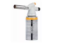Autre photo du produit Chalumeau Piezo + cartouche de gaz 