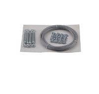 Autre photo du produit KIT AUBAN GALVA