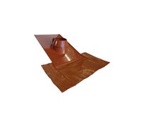 Autre photo du produit PGI 80/130 - SOLIN TUILE 30 A 45 + KIT ETANCHEITE