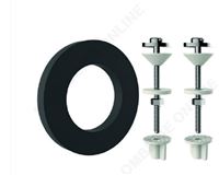 SIAMP Ensemble joint et fixations de r�servoir 