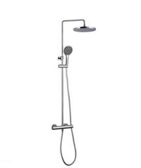 Autre photo du produit Colonne de douche thermostatique DOMAO 100