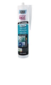 Autre photo du produit JOINT & FIX CRISTAL .. CART 280ML