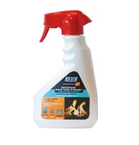 Autre photo du produit NETTOYANT VITRE INSERT PROPFEU PULVERISATEUR 500ML