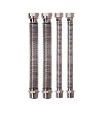 Autre photo du produit KIT 4 FLEXIBLES REMPLACEMENT CHAUDIERE FR