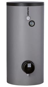 ATLANTIC PAC ET CHAUDIERE Prparateur ECS MILEO