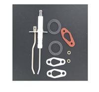 Autre photo du produit ELECTRODES ALL./IONIS.+JT