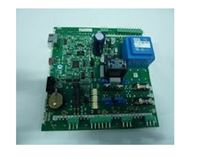 DE DIETRICH CARTE DE COMMANDE H S P6 V 5.11 / GRANDE VITRE