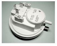 DE DIETRICH P-STAT AIR HUBA SERIE 605