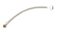 Autre photo du produit FLEXIBLE DE RACCORDEMENT 3/8 (POUR RBT FLOTTEUR IMPULS 380)