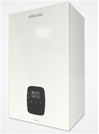 Autre photo du produit NAEMA 3 MICRO MURALE GAZ A CONDENSATION