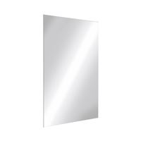 Autre photo du produit MIROIR POLI 10/10 AUTOCOLLANT 600X400 INCASSABLE
