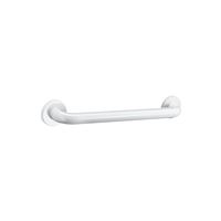Autre photo du produit BARRE DE RELEVEMENT DROITE EPOXY BLANC D32