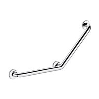 Autre photo du produit BARRE DE MAINTIEN COUDEE 135  D32 3 PTS DE FIXATION 400x400