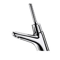 Autre photo du produit ROBINET TEMPOSTOP 2 LAVABO A LEVIER M 1/2