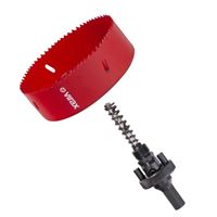 Autre photo du produit ARBRE POUR SCIE CLOCHE