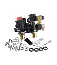 DIFF Vanne 3 voies + Moteur *M3*