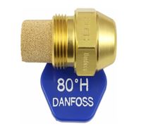 Autre photo du produit GICLEUR DANFOSS 0.55/80¸ H