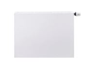 Autre photo du produit Radiateur PLANAR intgr  faade plane - T22- Hauteur 600 ou 700 ou 900 mm
