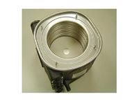 DE DIETRICH ECHANGEUR MCR 24/28 MI