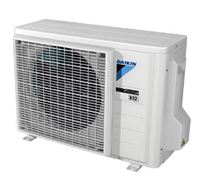 Autre photo du produit Pompe  chaleur unit extrieure Altherma 3 RF 55 C - Version sol - 1 ou 2 zones