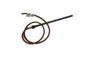 Autre photo du produit BOUGIE ALLUMAGE PECO 15 KW