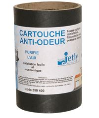 Autre photo du produit Cartouche anti odeur