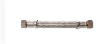Autre photo du produit Flexible tresse inox coude (Femelle 3/4 -Mle3/4)