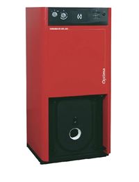 Autre photo du produit CHAUDIERE OPTIMA 4135 B