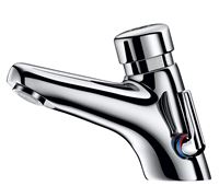 Autre photo du produit TEMPOMIX 2 lavabo F3/8  mitigeur temporis ~7sec