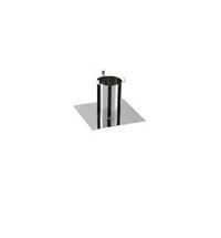 Autre photo du produit PGI 80/130 INOX - KIT RENO DEPART SOL FLEXIBLE CARRE