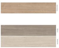 Autre photo du produit Carrelage d''intrieur imitation bois - Srie BOSCO - Plinthe