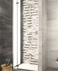 MYTHAGE Carrelage d'intrieur - Faence - Srie GROOVE