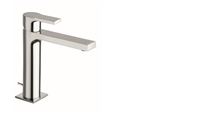 Autre photo du produit Mitigeur lavabo large chrom Omega