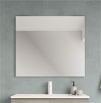 ROYO Miroir MURAL (Hauteur 80 cm)