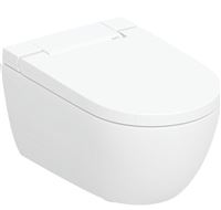 Autre photo du produit Toilette complet suspendu AQUACLEAN ALBA