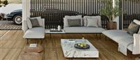 Autre photo du produit Carrelage imitation bois - Srie WOODEN