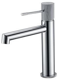 Autre photo du produit Mitigeur monocommande de lavabo LINE