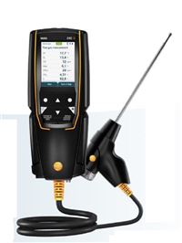 TESTO Analyseur de combustion TESTO 310 II Connect�