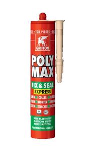 GRIFFON POLY MAX CART