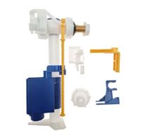 Autre photo du produit Robinet flotteur latral universel OLI ONE  remplissage diffr