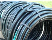 Autre photo du produit Tube POLYBLEU PE100  pour eau potable 