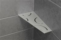 Autre photo du produit Tablette  murale  de douche SHELF- E- S3