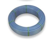 Autre photo du produit Couronne tube PER bleu - 240 mtres