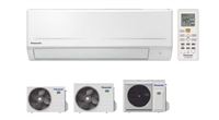 Autre photo du produit Pompe  chaleur Air/Air climatisation Monosplit BZ ZKE