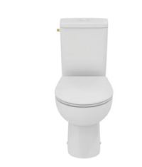 Autre photo du produit Pack WC NF sans bride RimLS+ Ulysse+