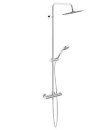 Autre photo du produit Colonne de douche thermostatique TAGO