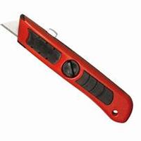 KS TOOLS CUTTER UNIVERSEL � retour de lame automatique